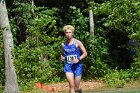 Wheaton MXC vs Babson  Wheaton College Men’s Cross Country vs Babson College. - Photo By: KEITH NORDSTROM : Wheaton, XC